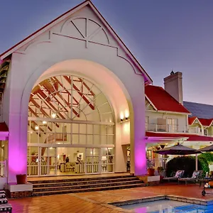 Hotel Courtyard Gqeberha